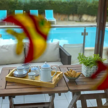 Arya Villa