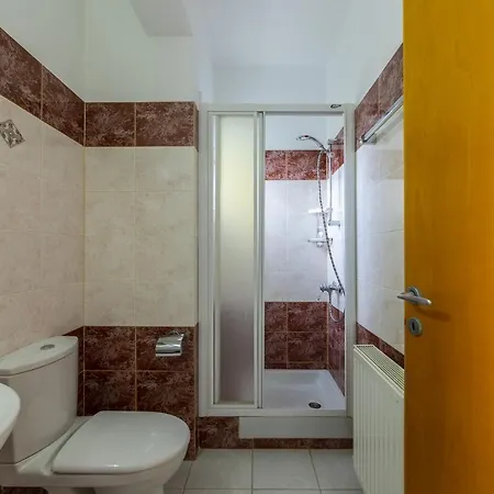 Arya Villa Protaras